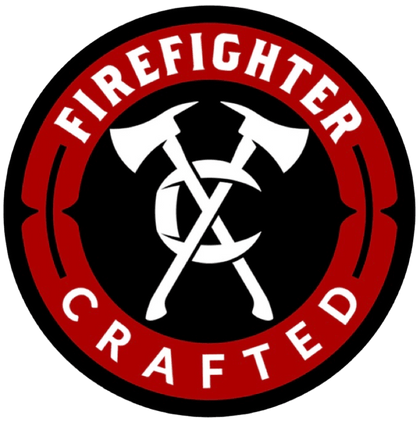 Firefighter Crafted