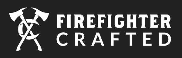 Firefighter Crafted