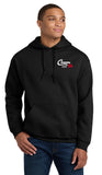 Connor Lees Hoodie