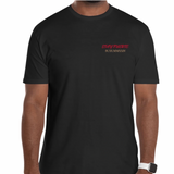Stay Fuerte T-shirt