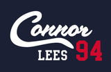 Connor Lees T-Shirt