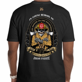 Stay Fuerte T-shirt