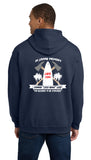 Connor Lees Hoodie