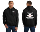 Connor Lees Hoodie
