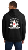Connor Lees Hoodie