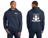 Connor Lees Hoodie