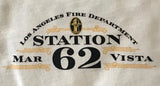 LAFD Station 62 Shirt