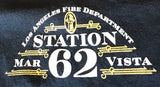 LAFD Station 62 Shirt