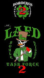 LAFD Task Force 2 St. Patty Shirt