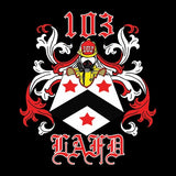 LAFD FS 103 *Limited Edition