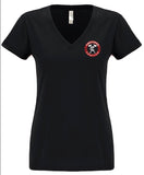 FF Crafted Women's T-shirt