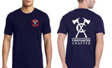 FFC Crossed Axe T-Shirt