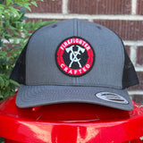 First Call Snapback