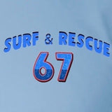 LAFD Station 67 Shirt *Limited Edition Vintage