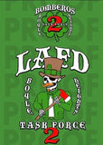 LAFD Task Force 2 St. Patty Shirt