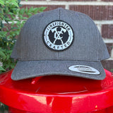 Overhaul Snapback