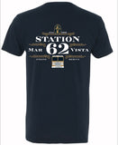 LAFD Station 62 Shirt