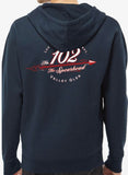LAFD Station 102 Spearhead Pullover Hoodie