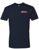 LAFD Station 102 Spearhead Shirt