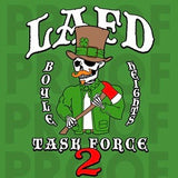 LAFD Task Force 2 St. Patty Shirt