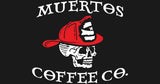 Muertos Coffee Co. 48 Hour Blend- Medium Roast (Whole Bean)
