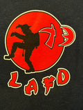 LAFD FS 73 *Karate Limited Edition
