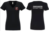 FF Crafted Women's T-shirt