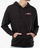 LAFD Station 102 Spearhead Pullover Hoodie