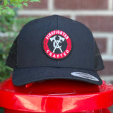 After Midnight Snapback