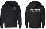 FF CRAFTED Hoodie