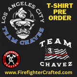 Team Chavez