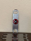 Firefighter Crafted Bottle Opener