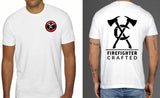 FFC Crossed Axe T-Shirt