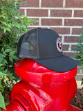 Vista Pink Snapback