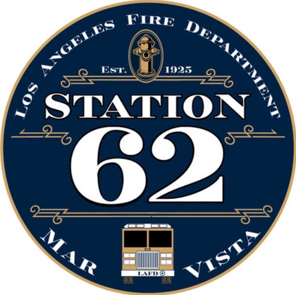 LAFD Station 62