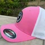 Canyon Pink Flexfit