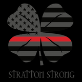 Stratton Strong T-shirt