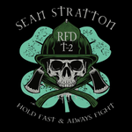 Stratton Strong T-shirt