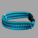 Turquoise Trilobite Paracord Bracelet