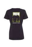 WIN Ladies T-shirt