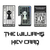 The Williams Key Card