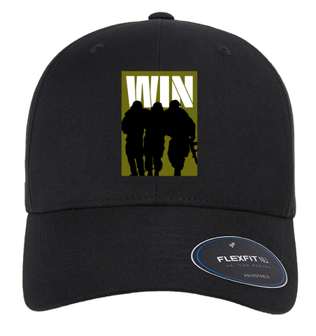 WIN Hat
