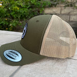 Canyon Rim Snapback