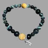 Earth Stone Bracelets