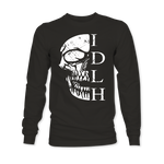 OG Skull Long Sleeve