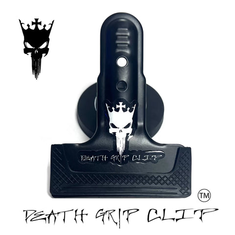 Death Grip Clip