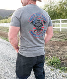 Hold The Line FREEDOM Tee