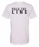 Hold The Line BOLD Tee