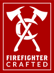 Firefighter Crafted Gift Certificate