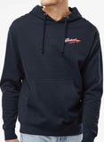 LAFD Station 102 Spearhead Pullover Hoodie